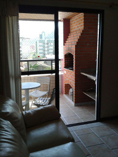 Fotos dos apartamentos de Ubatuba